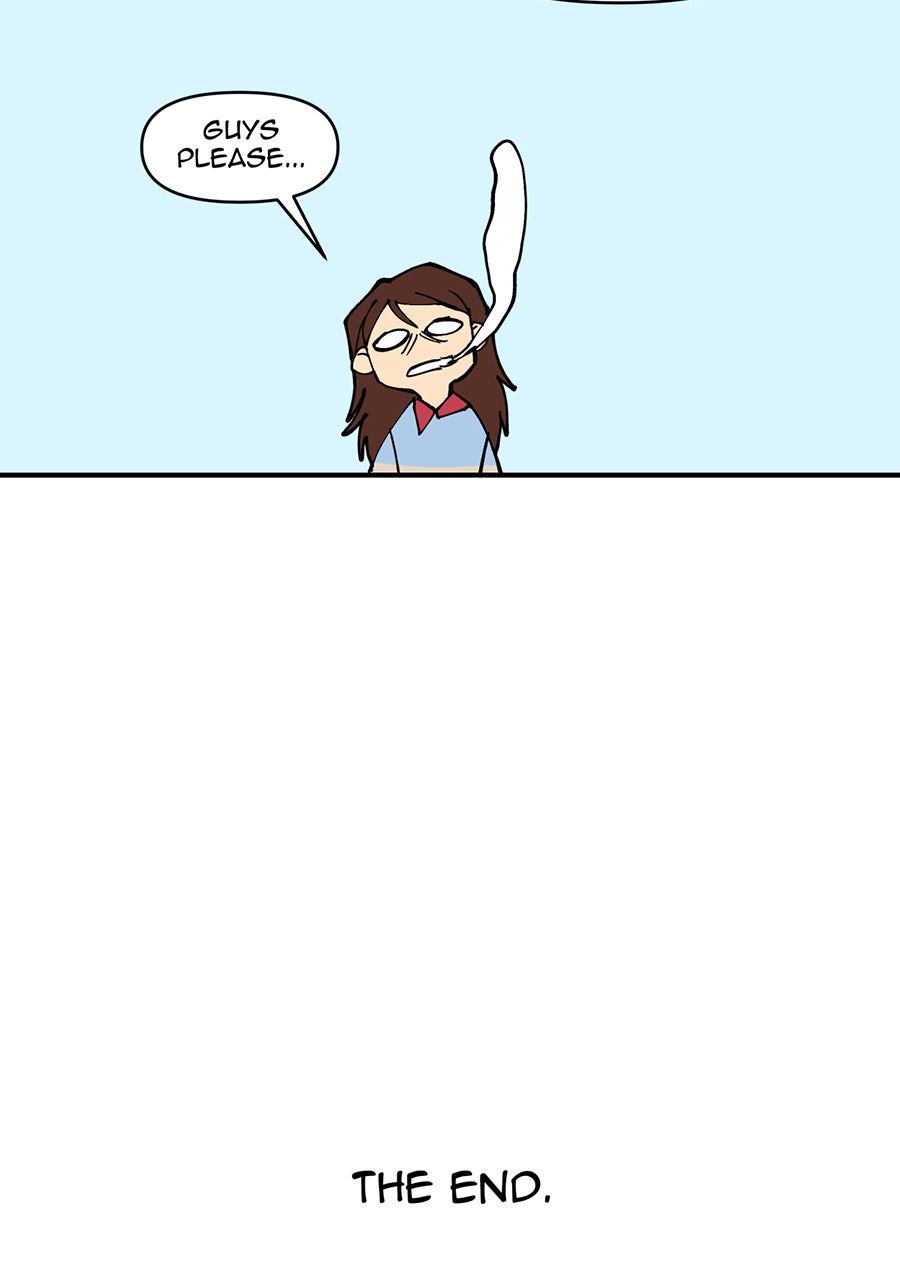 I Love Yoo Episode 284 page 89 - 