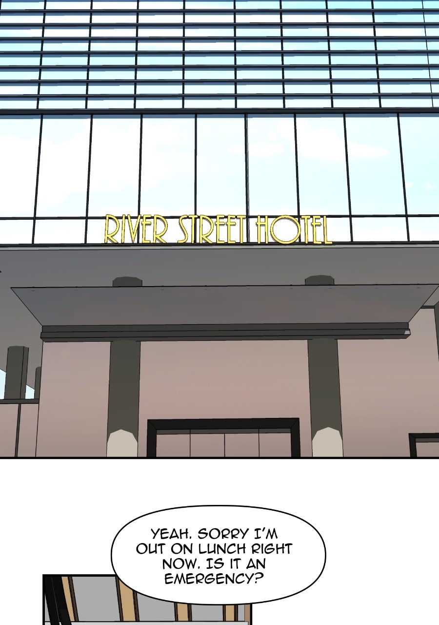 I Love Yoo Episode 285 page 1 - 