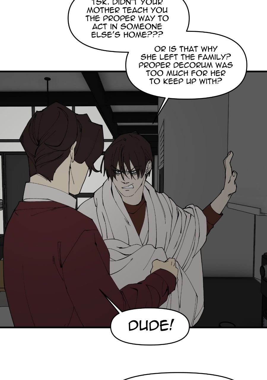 I Love Yoo Episode 285 page 13 - 