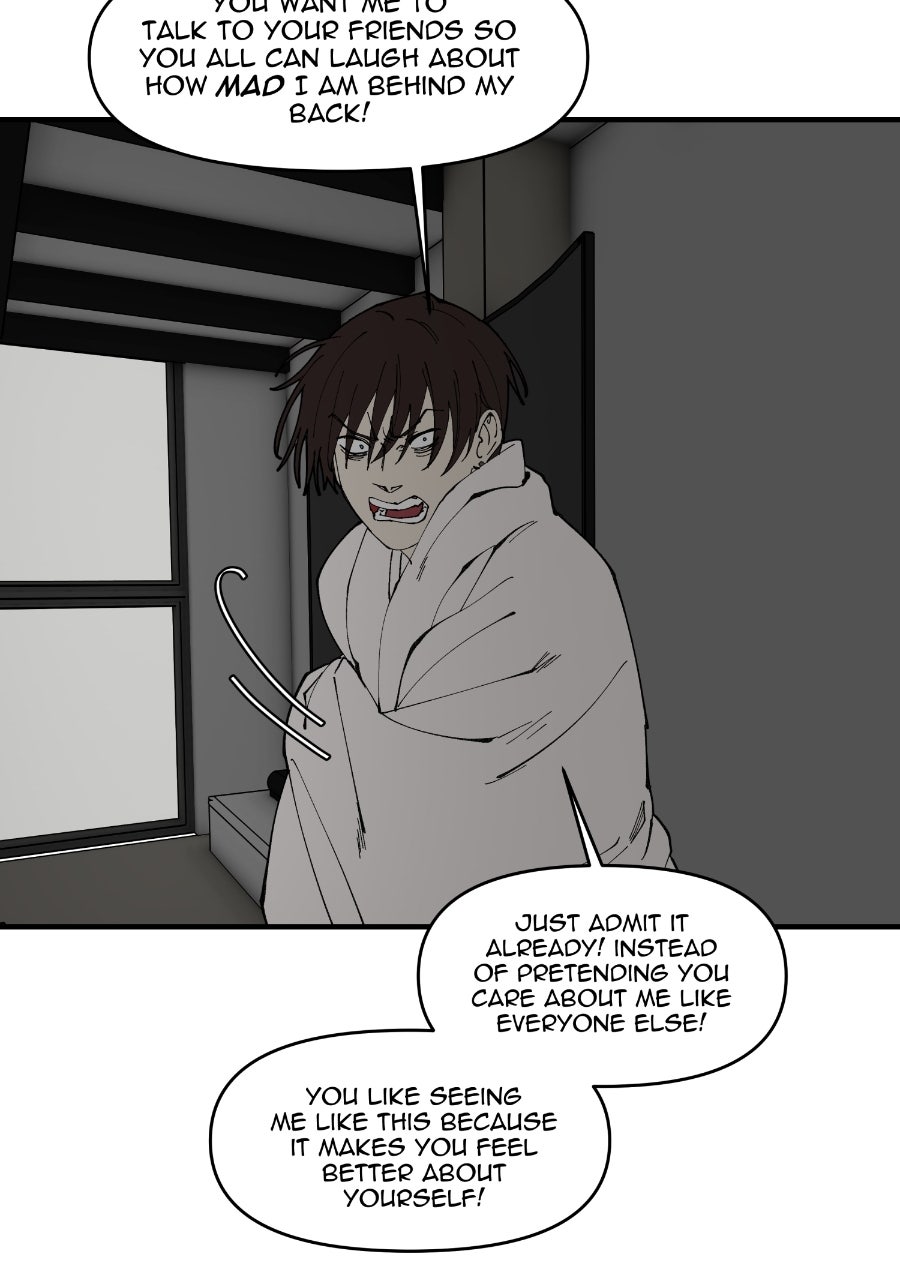 I Love Yoo Episode 285 page 19 - 