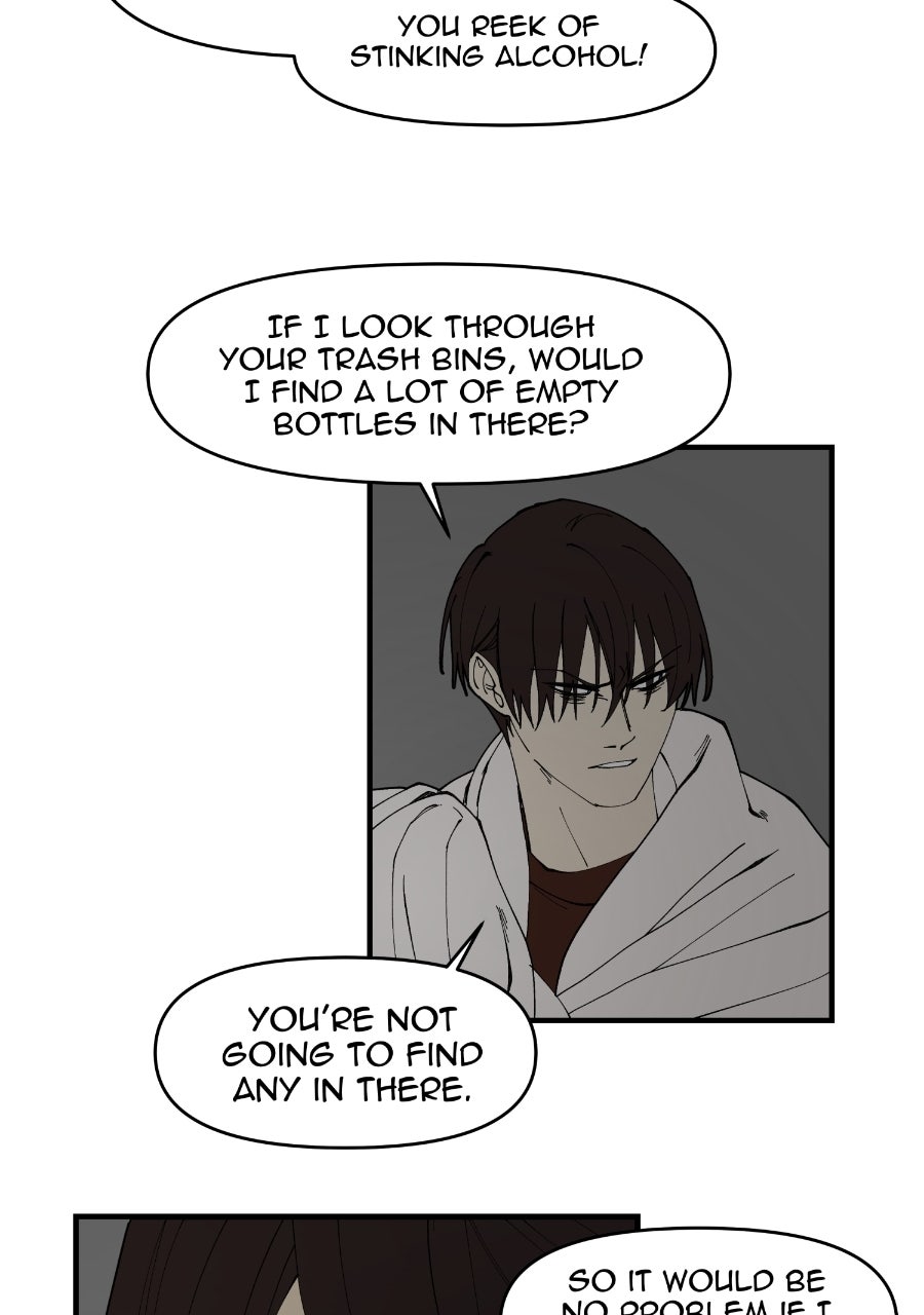 I Love Yoo Episode 285 page 21 - 