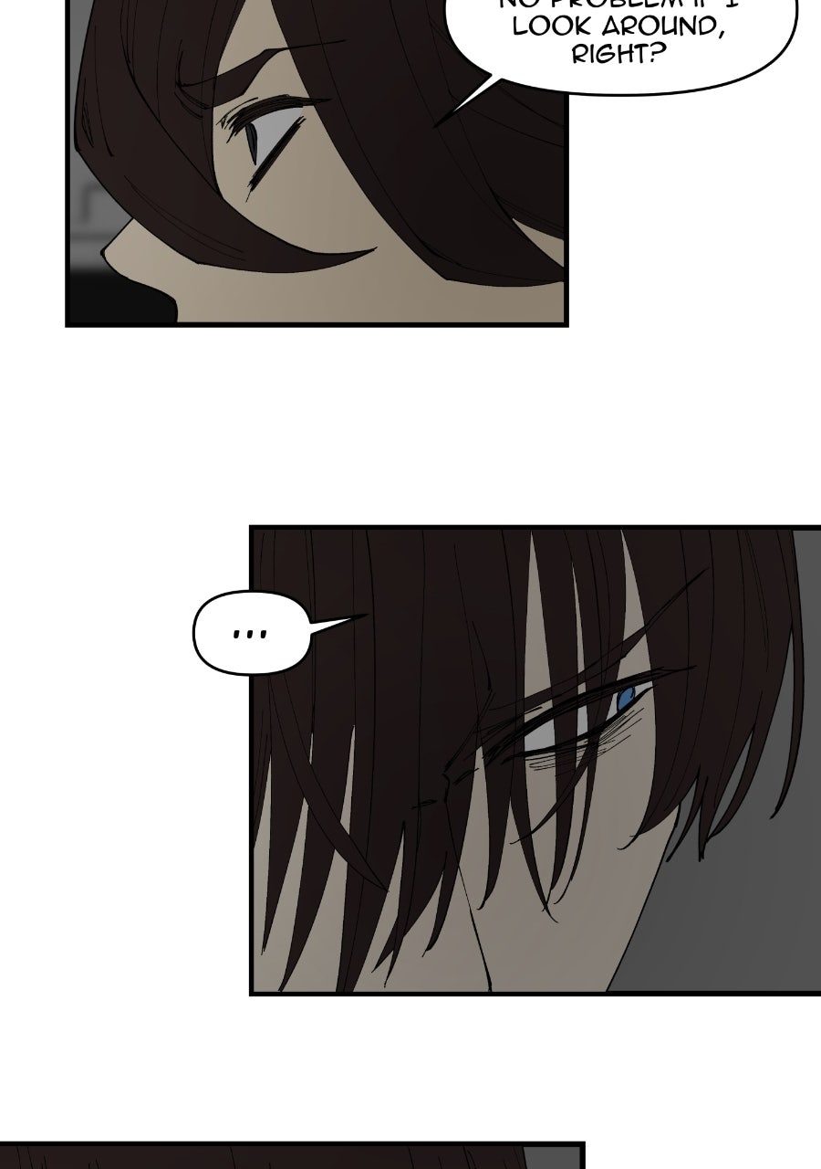 I Love Yoo Episode 285 page 22 - 