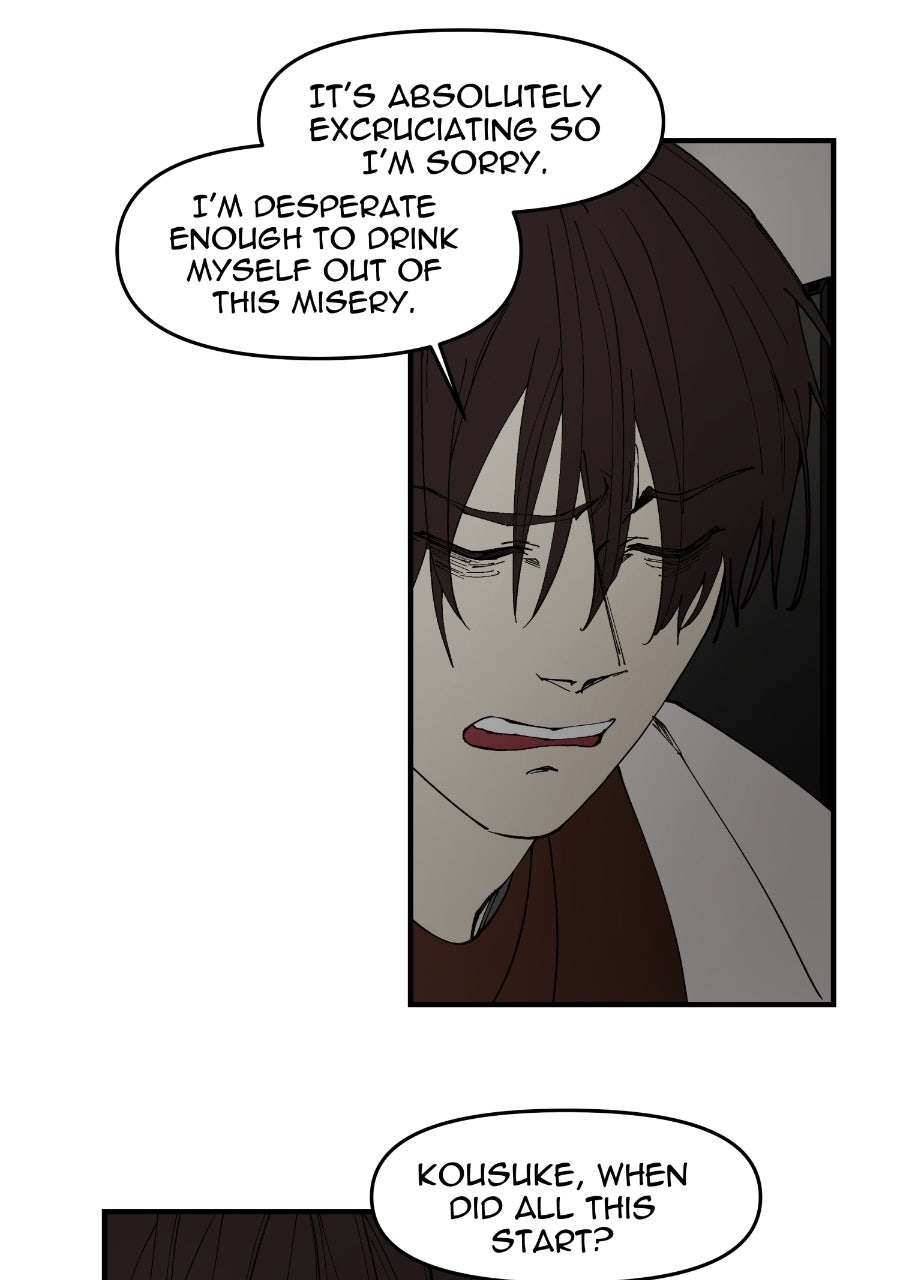 I Love Yoo Episode 285 page 30 - 