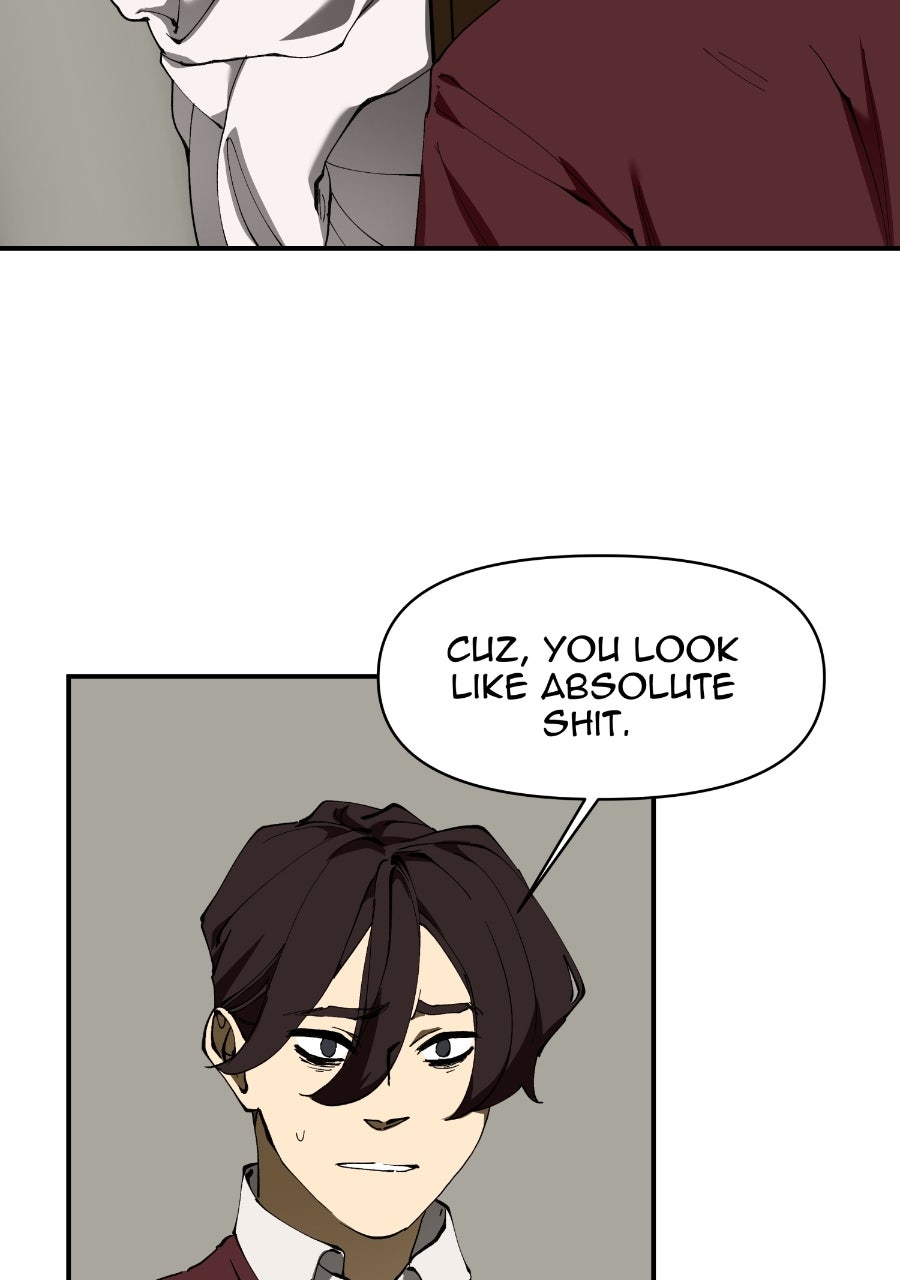 I Love Yoo Episode 285 page 4 - 