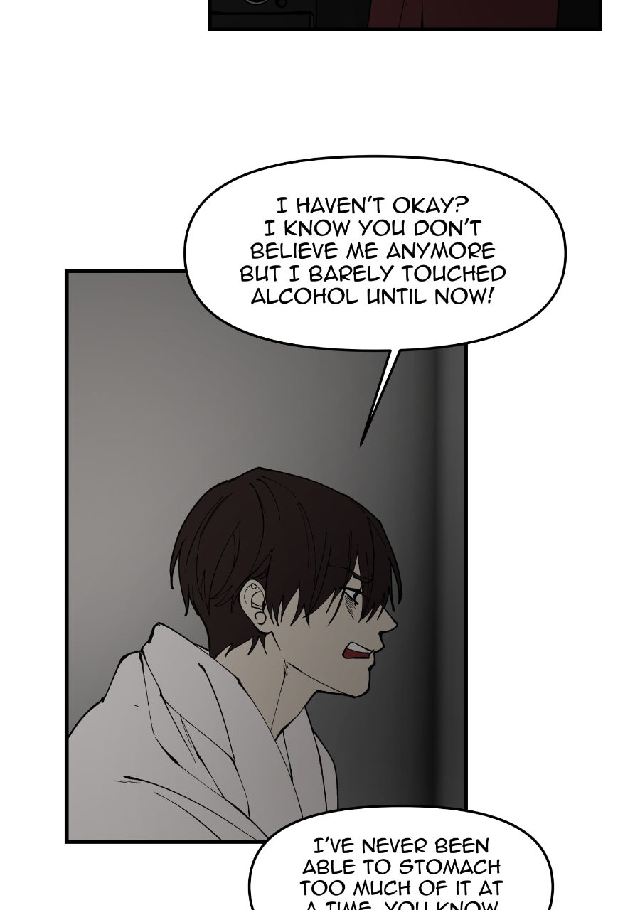 I Love Yoo Episode 285 page 34 - 