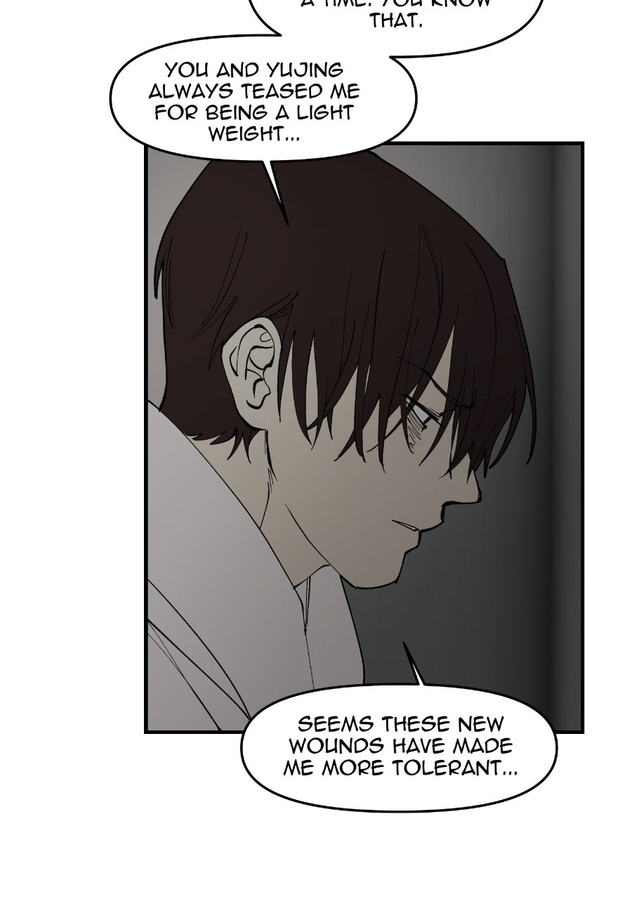 I Love Yoo Episode 285 page 35 - 
