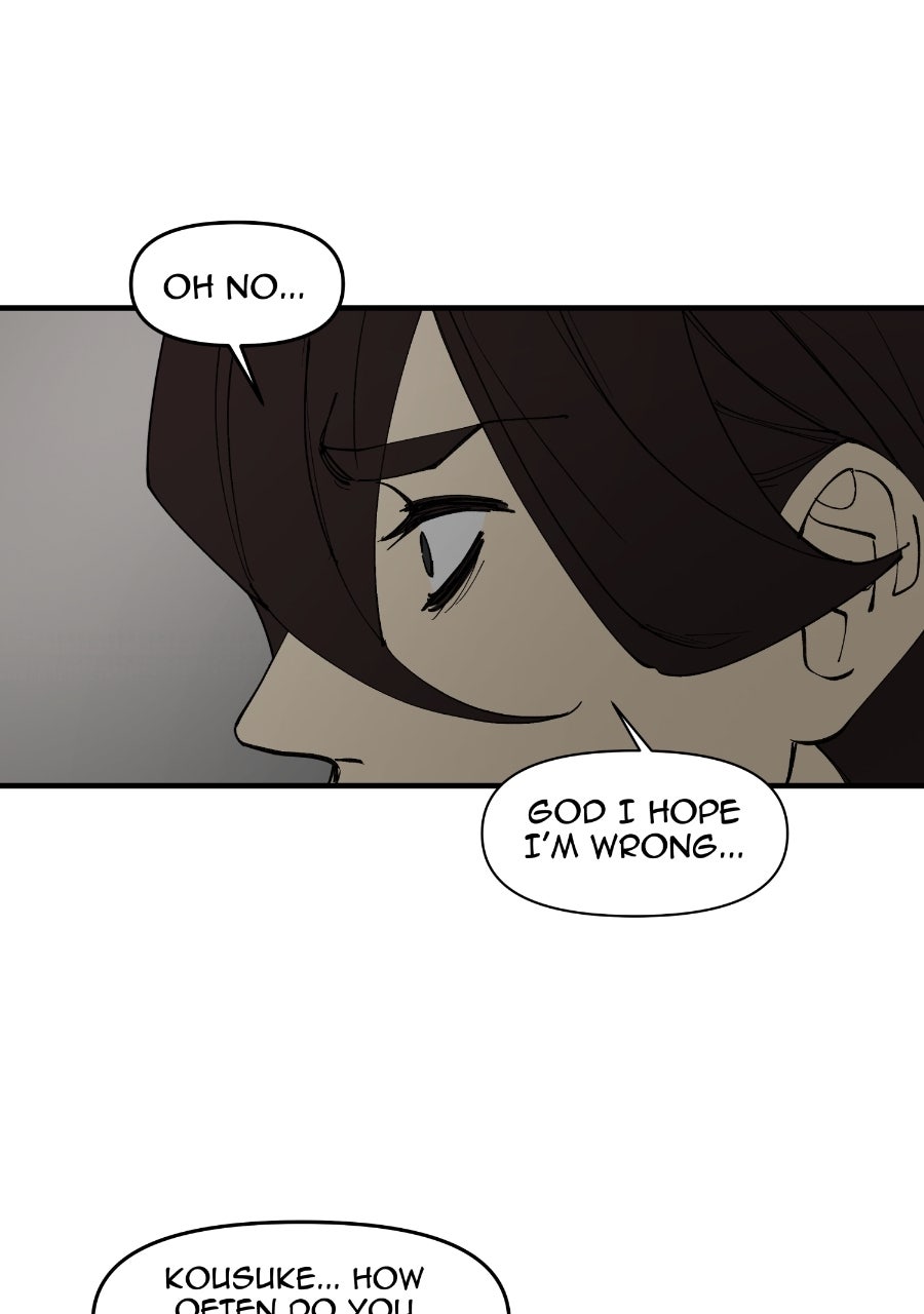 I Love Yoo Episode 285 page 36 - 