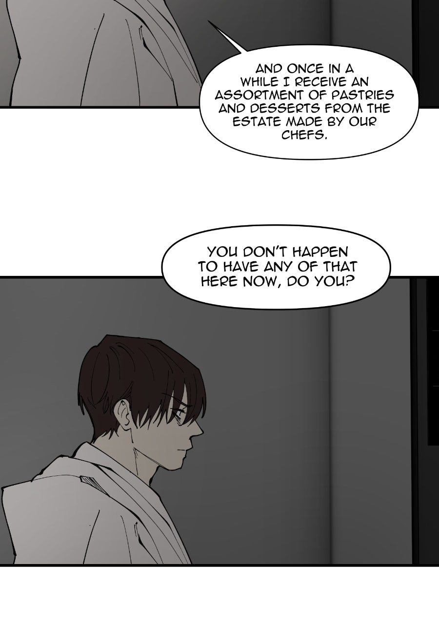 I Love Yoo Episode 285 page 39 - 