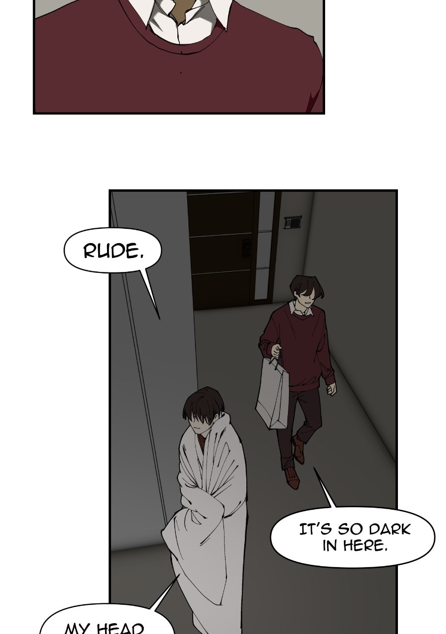 I Love Yoo Episode 285 page 5 - 