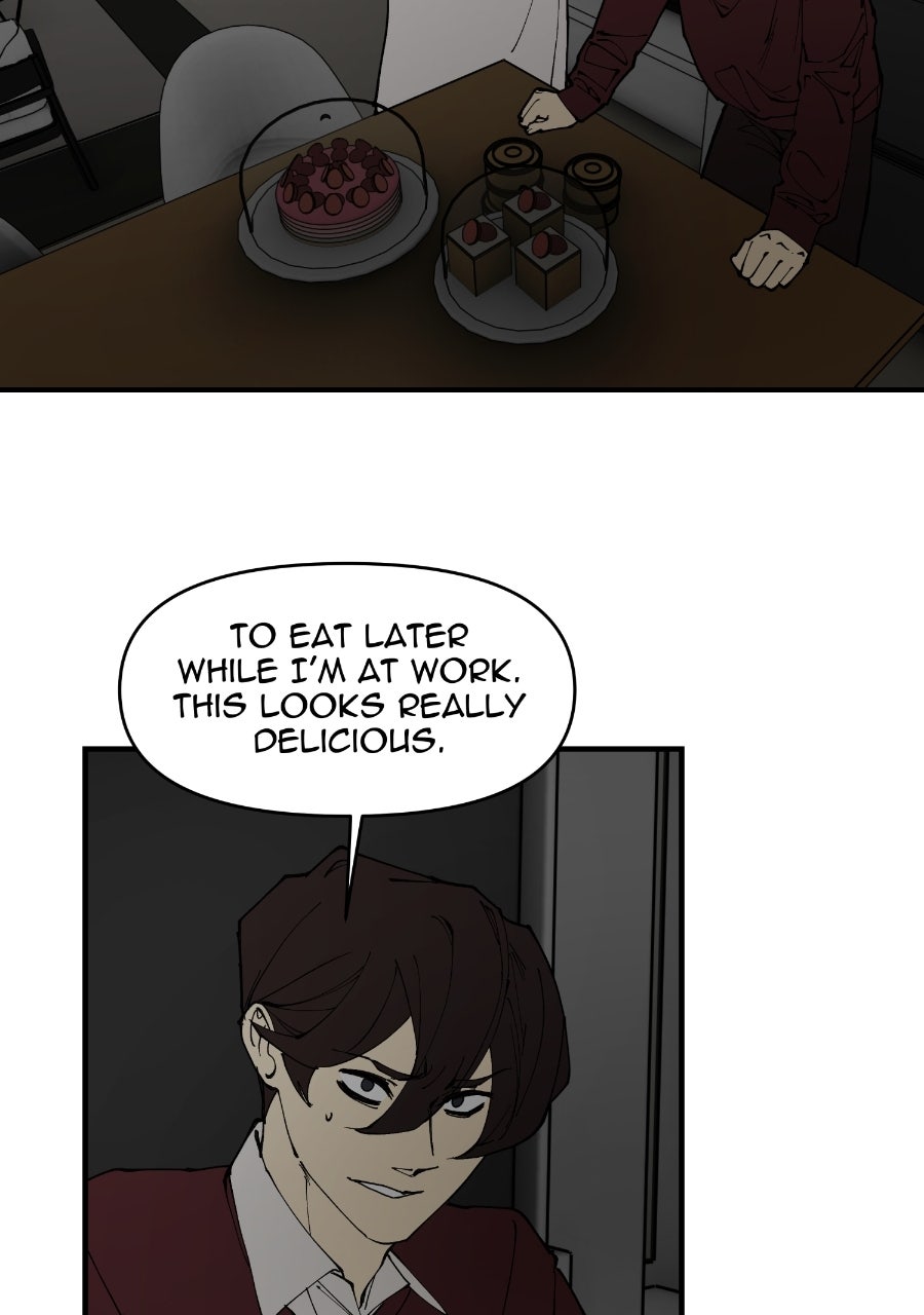 I Love Yoo Episode 285 page 44 - 
