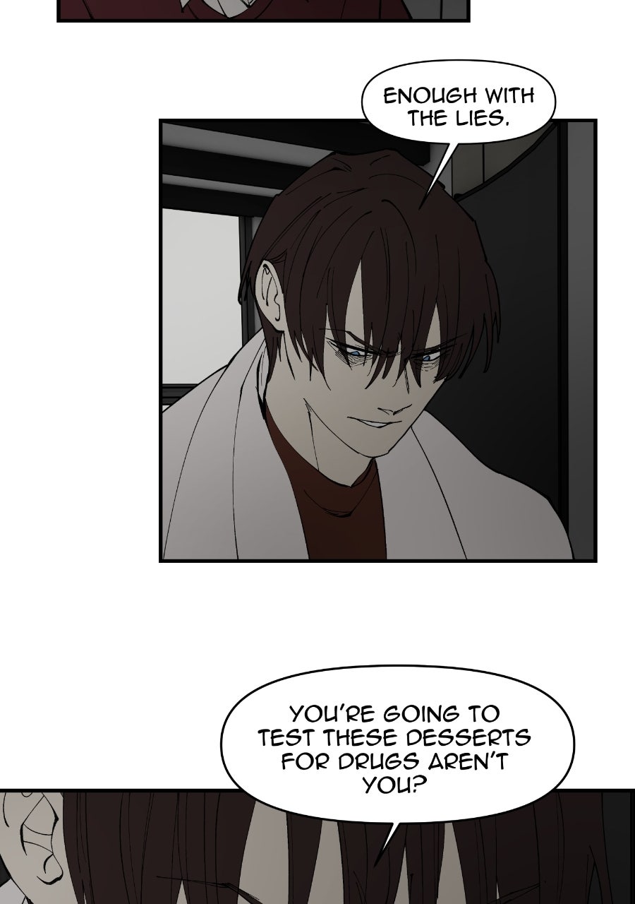 I Love Yoo Episode 285 page 45 - 