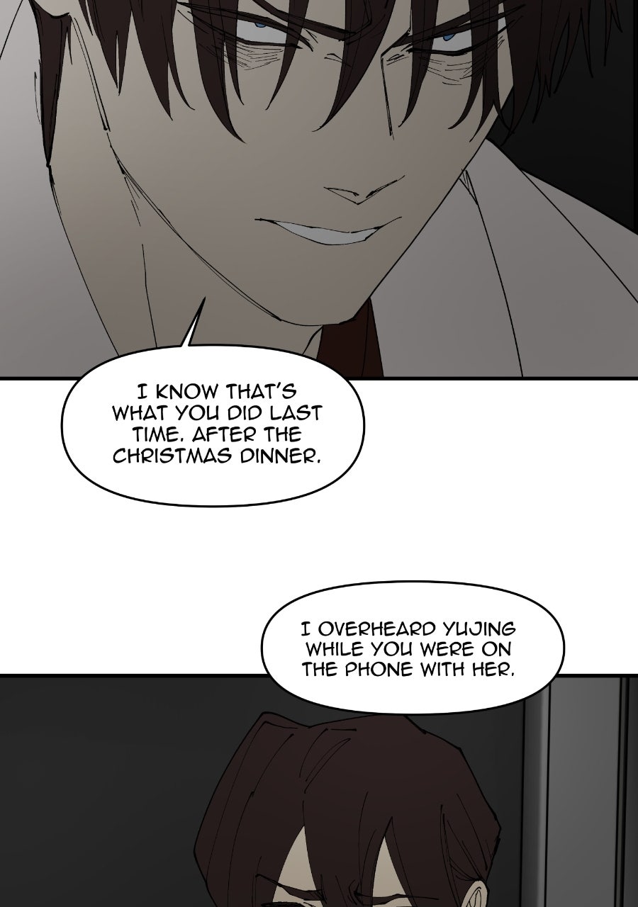 I Love Yoo Episode 285 page 46 - 