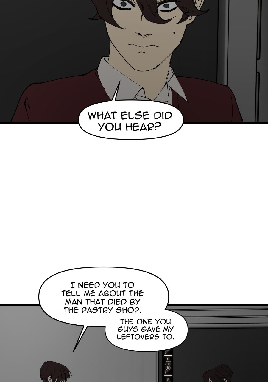 I Love Yoo Episode 285 page 47 - 