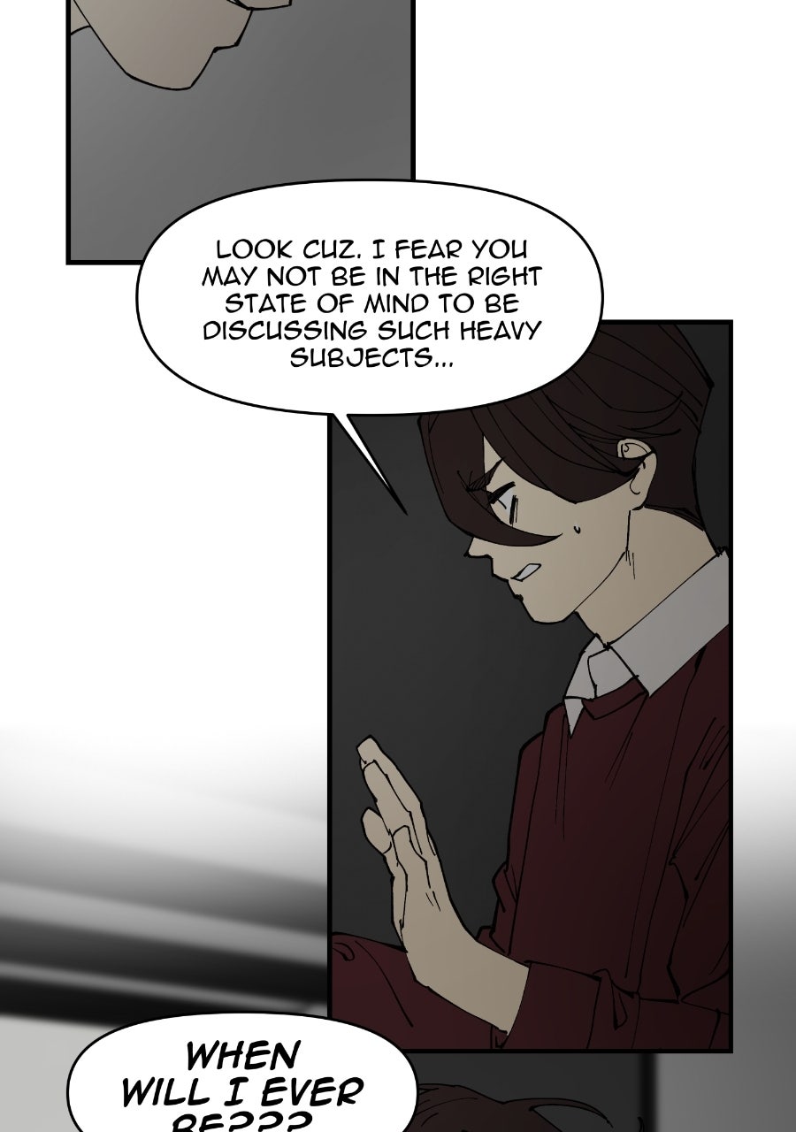 I Love Yoo Episode 285 page 49 - 