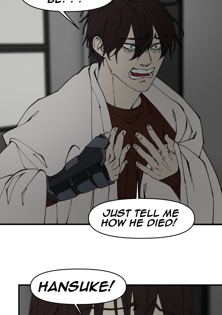 I Love Yoo Episode 285 page 50 - 