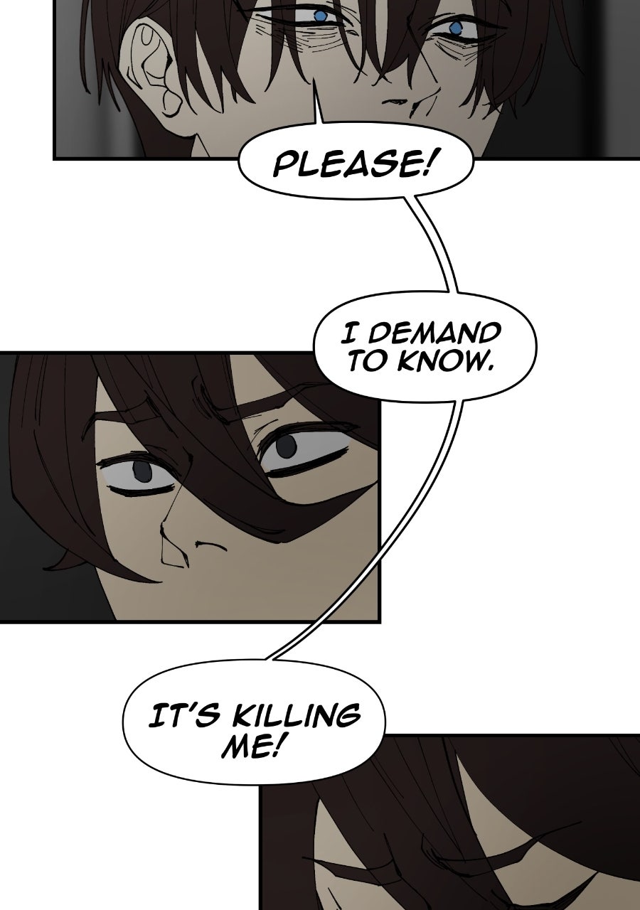 I Love Yoo Episode 285 page 51 - 