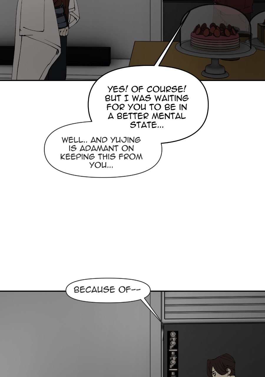 I Love Yoo Episode 285 page 54 - 