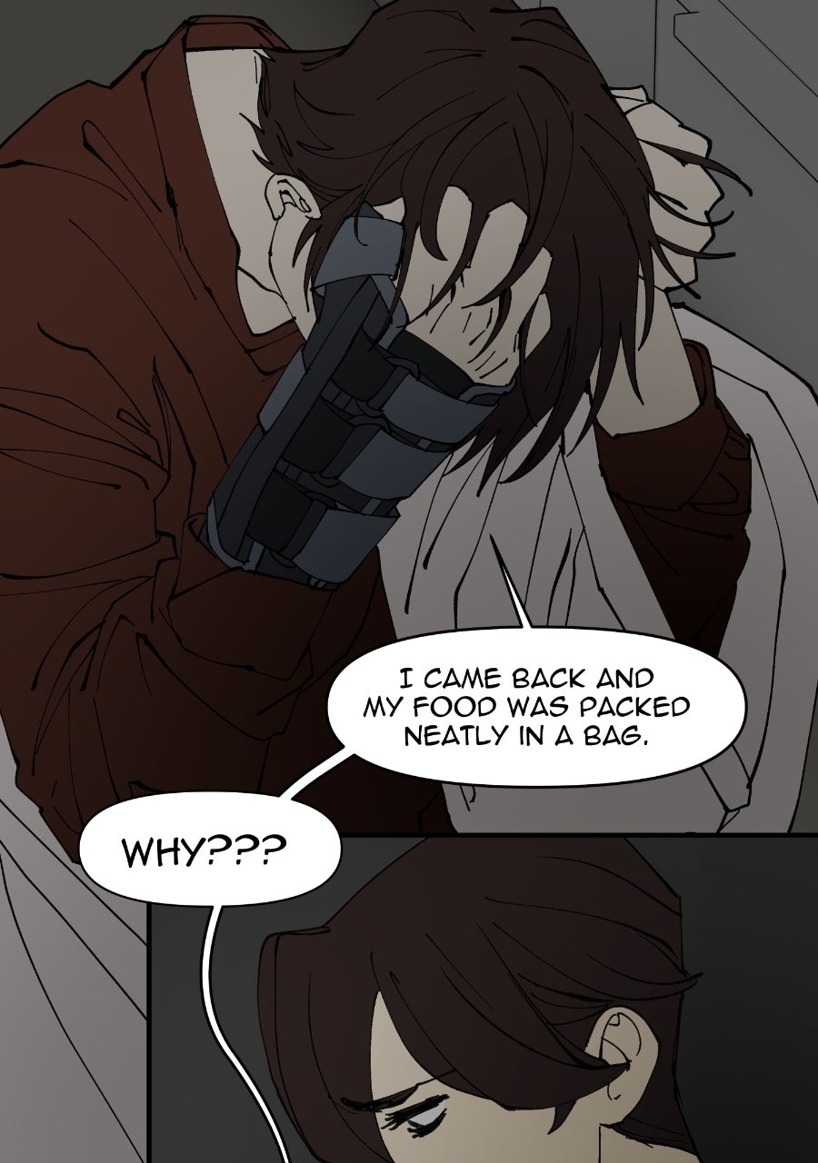 I Love Yoo Episode 285 page 57 - 