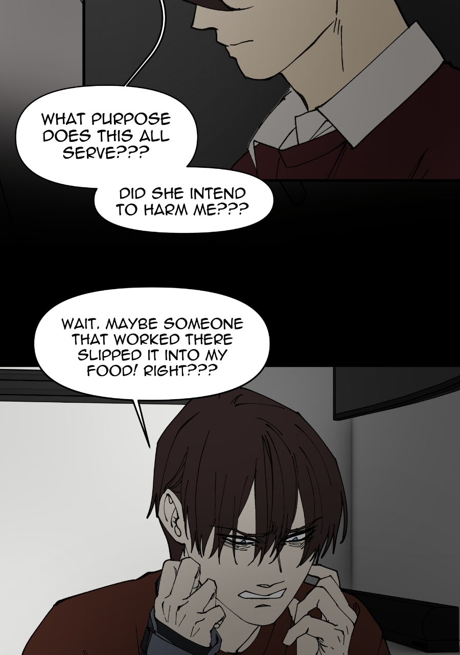 I Love Yoo Episode 285 page 58 - 