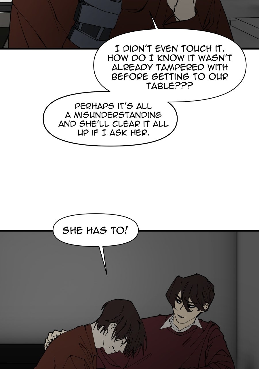 I Love Yoo Episode 285 page 59 - 