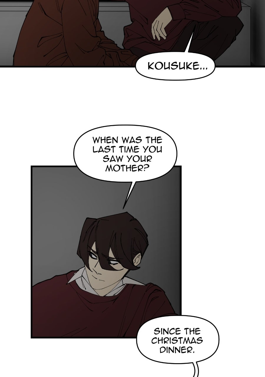 I Love Yoo Episode 285 page 60 - 