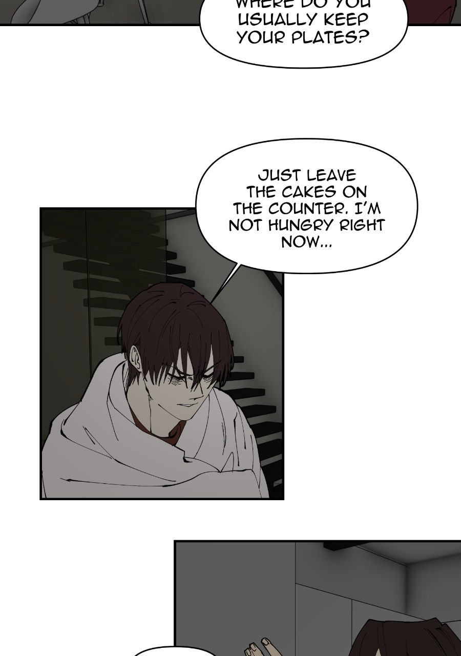 I Love Yoo Episode 285 page 7 - 
