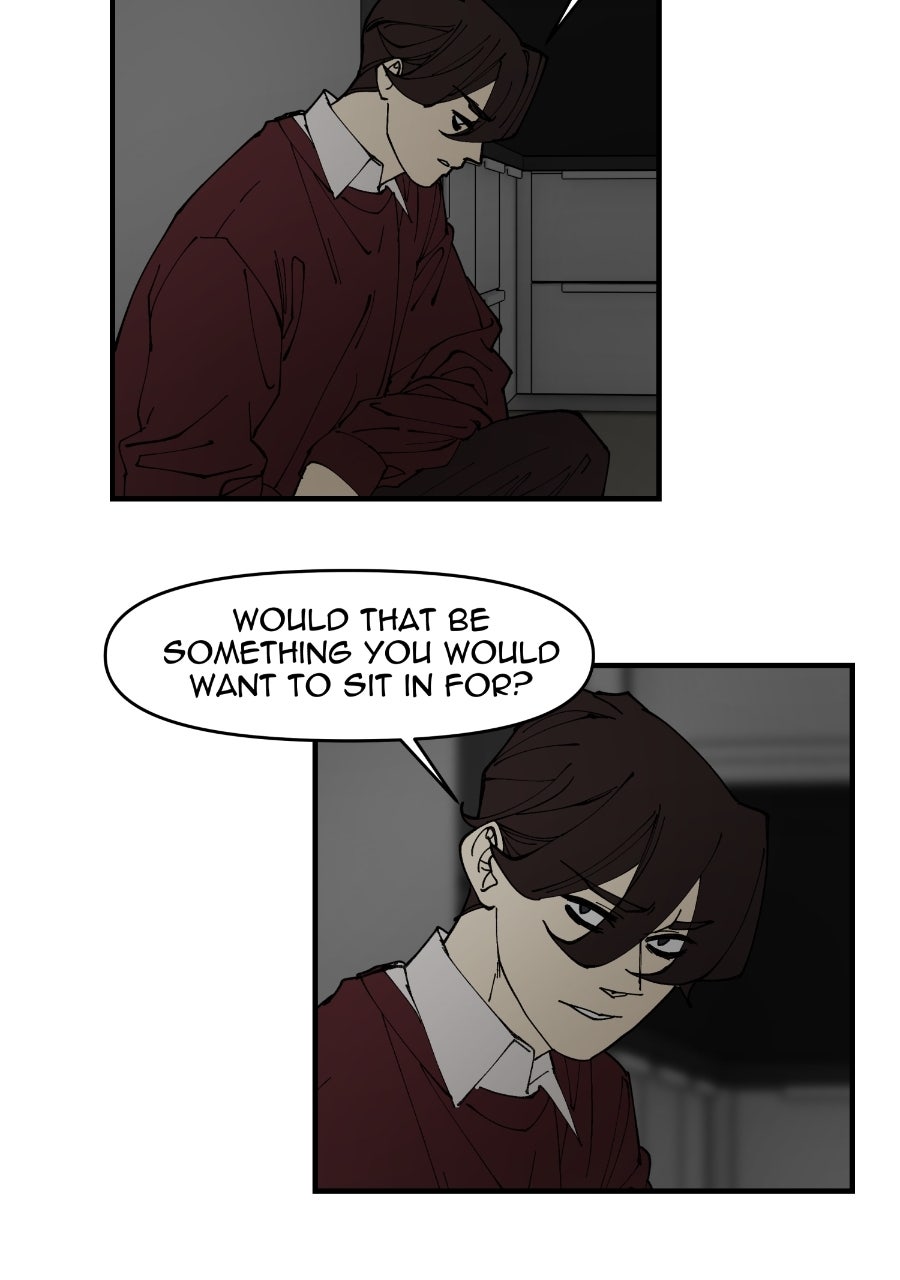 I Love Yoo Episode 285 page 63 - 