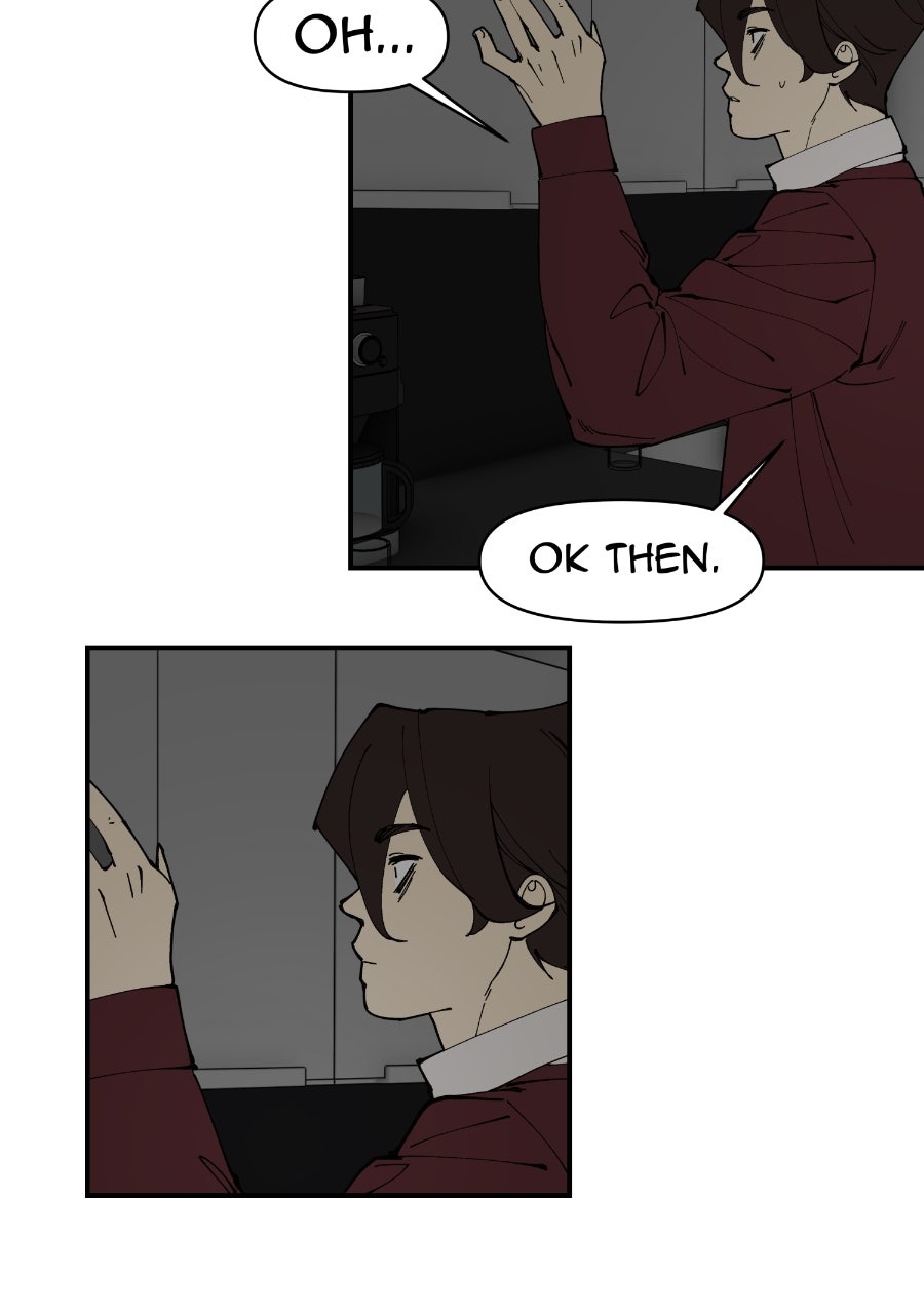 I Love Yoo Episode 285 page 8 - 