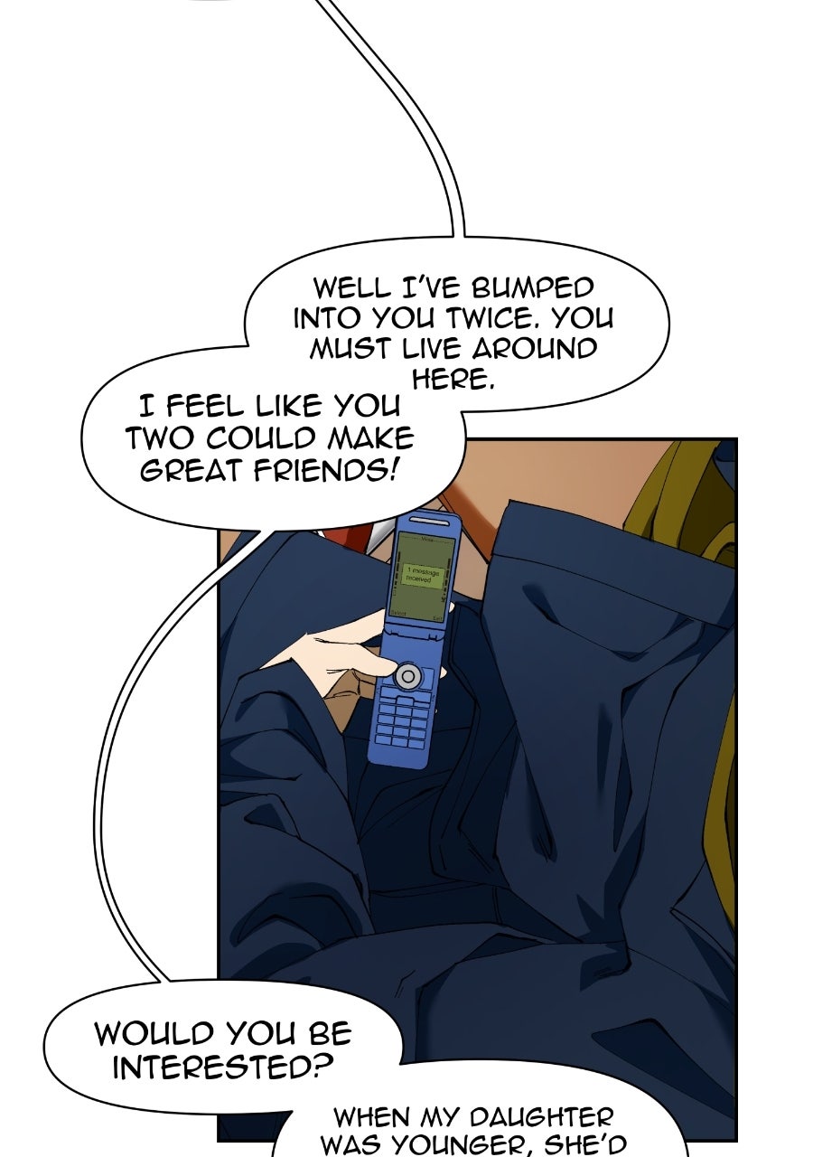 I Love Yoo Episode 285 page 74 - 