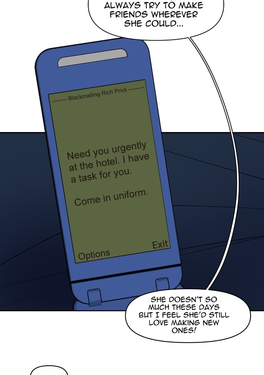 I Love Yoo Episode 285 page 75 - 