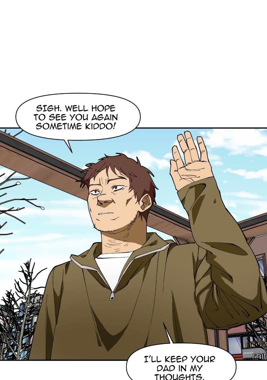 I Love Yoo Episode 285 page 80 - 