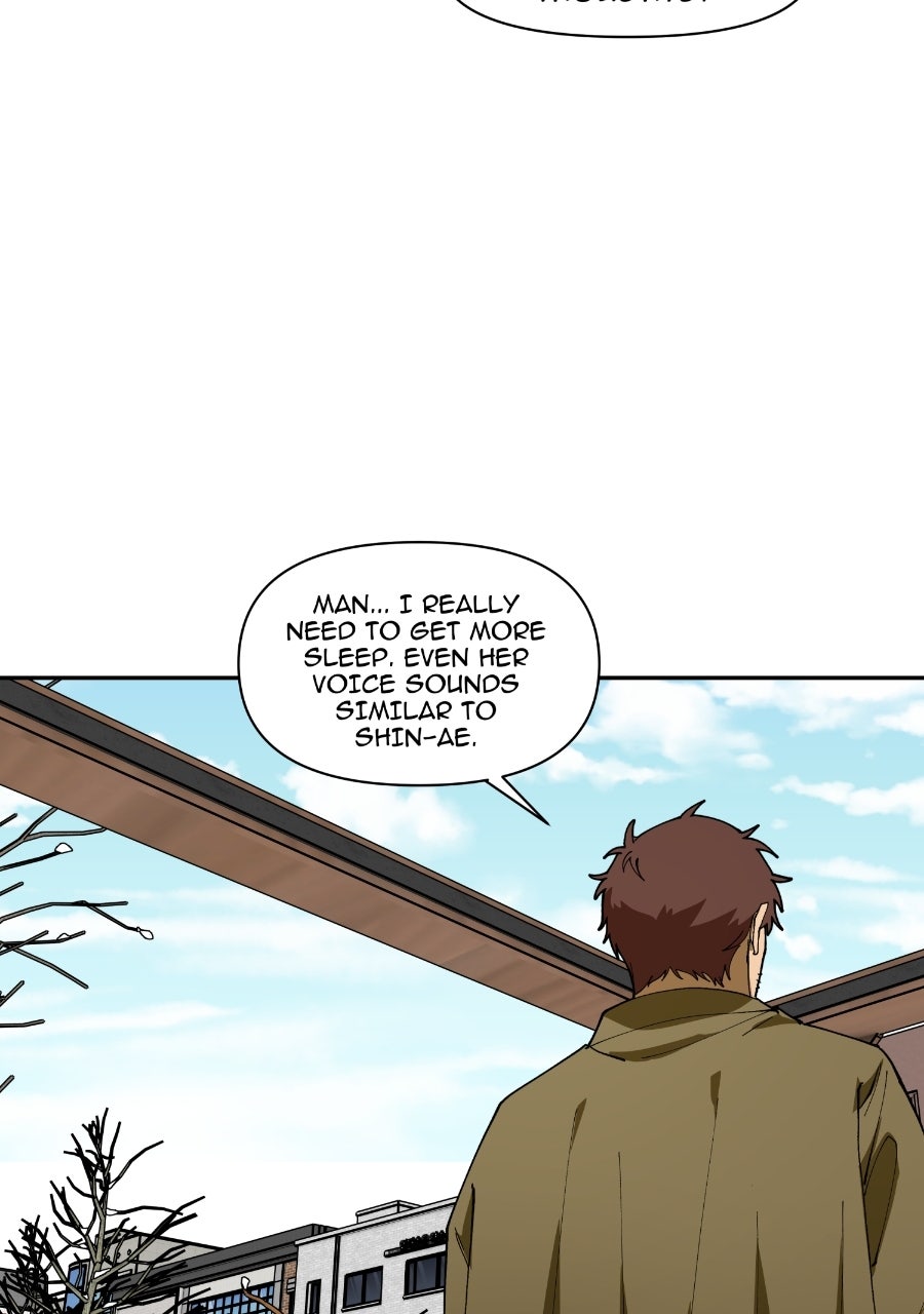 I Love Yoo Episode 285 page 81 - 