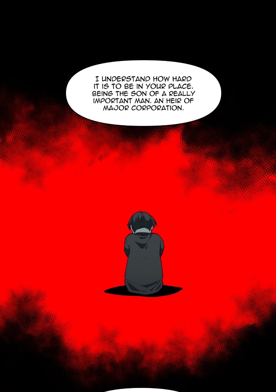 I Love Yoo Episode 286 page 1 - 