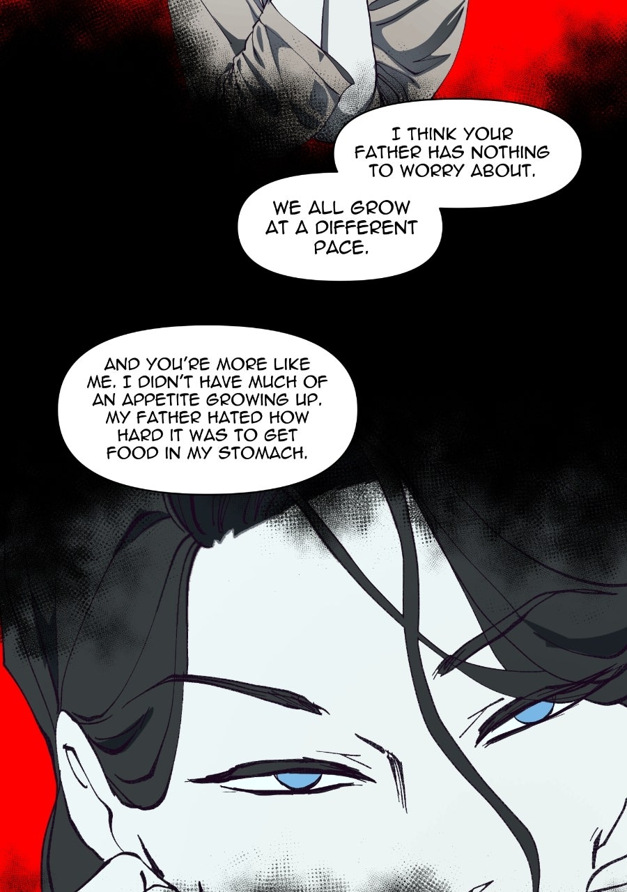 I Love Yoo Episode 286 page 11 - 