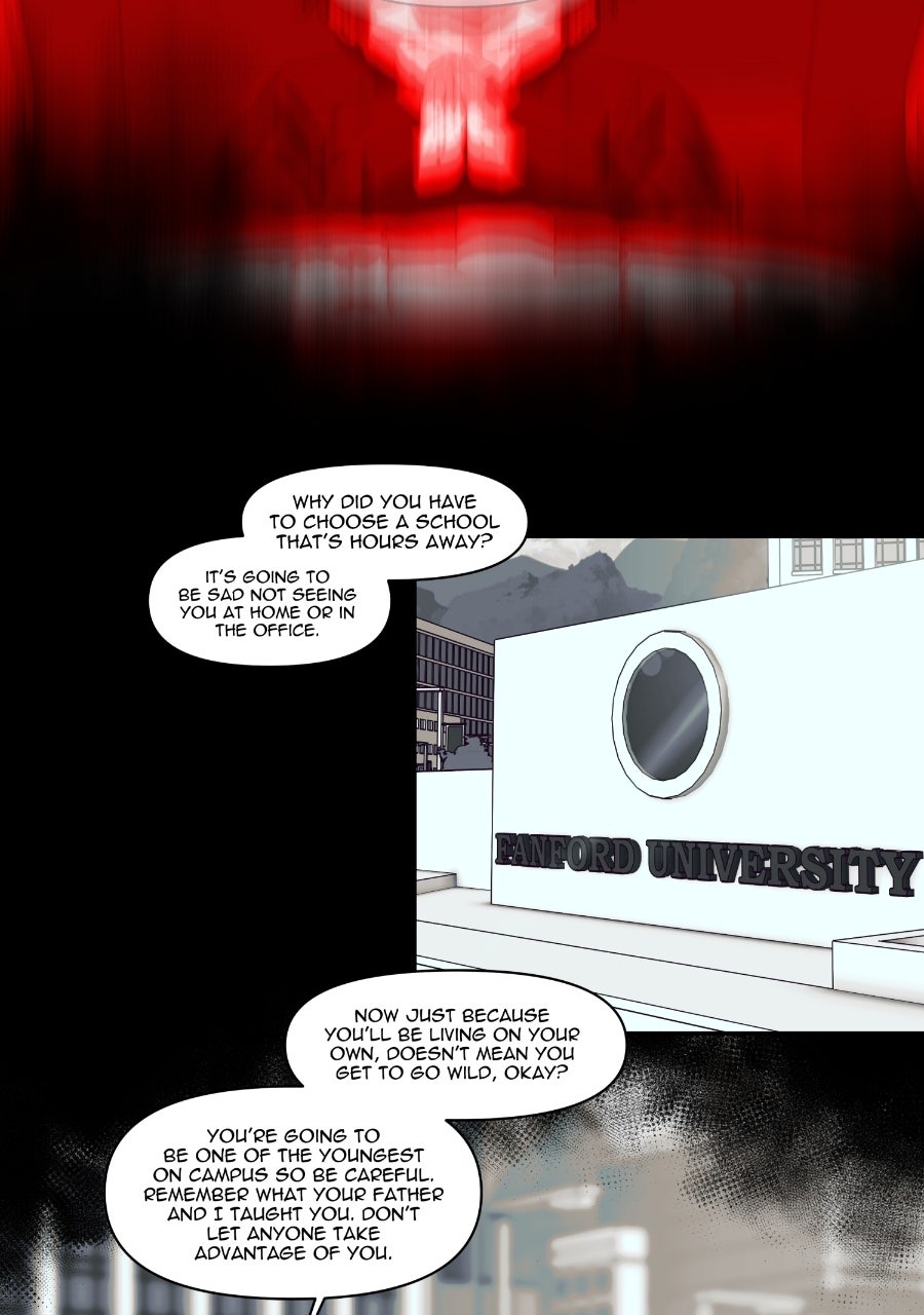I Love Yoo Episode 286 page 16 - 
