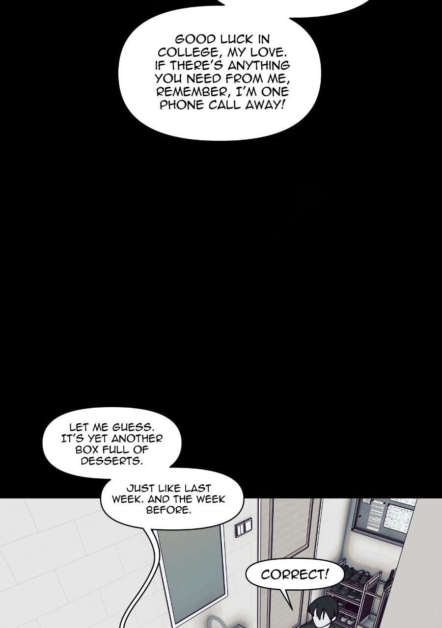 I Love Yoo Episode 286 page 20 - 