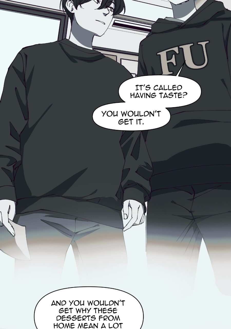 I Love Yoo Episode 286 page 23 - 