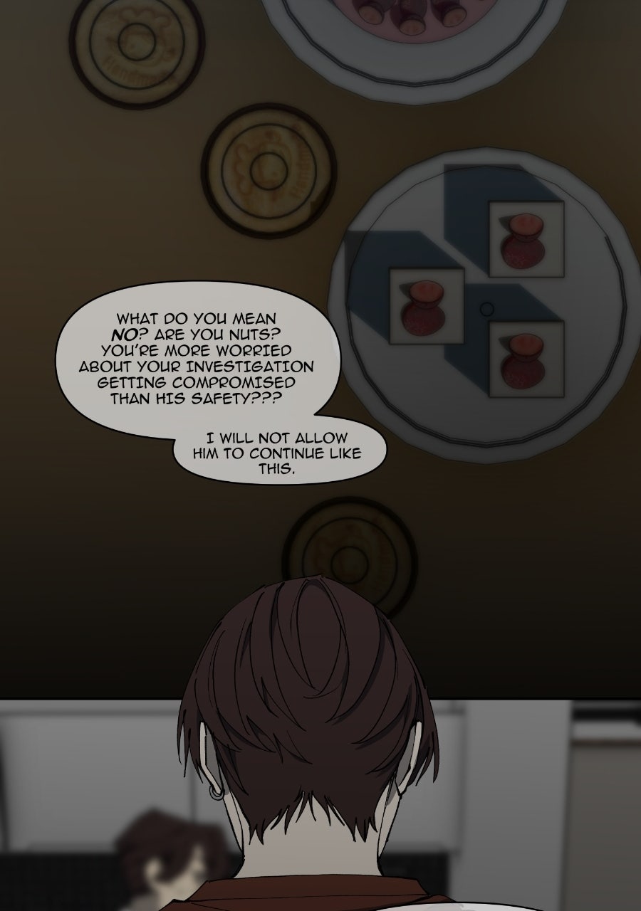 I Love Yoo Episode 286 page 27 - 