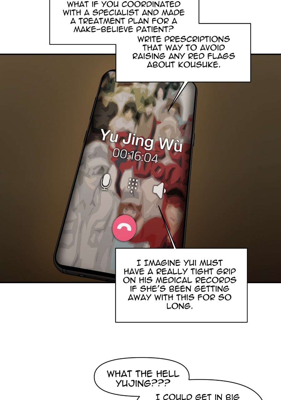 I Love Yoo Episode 286 page 31 - 