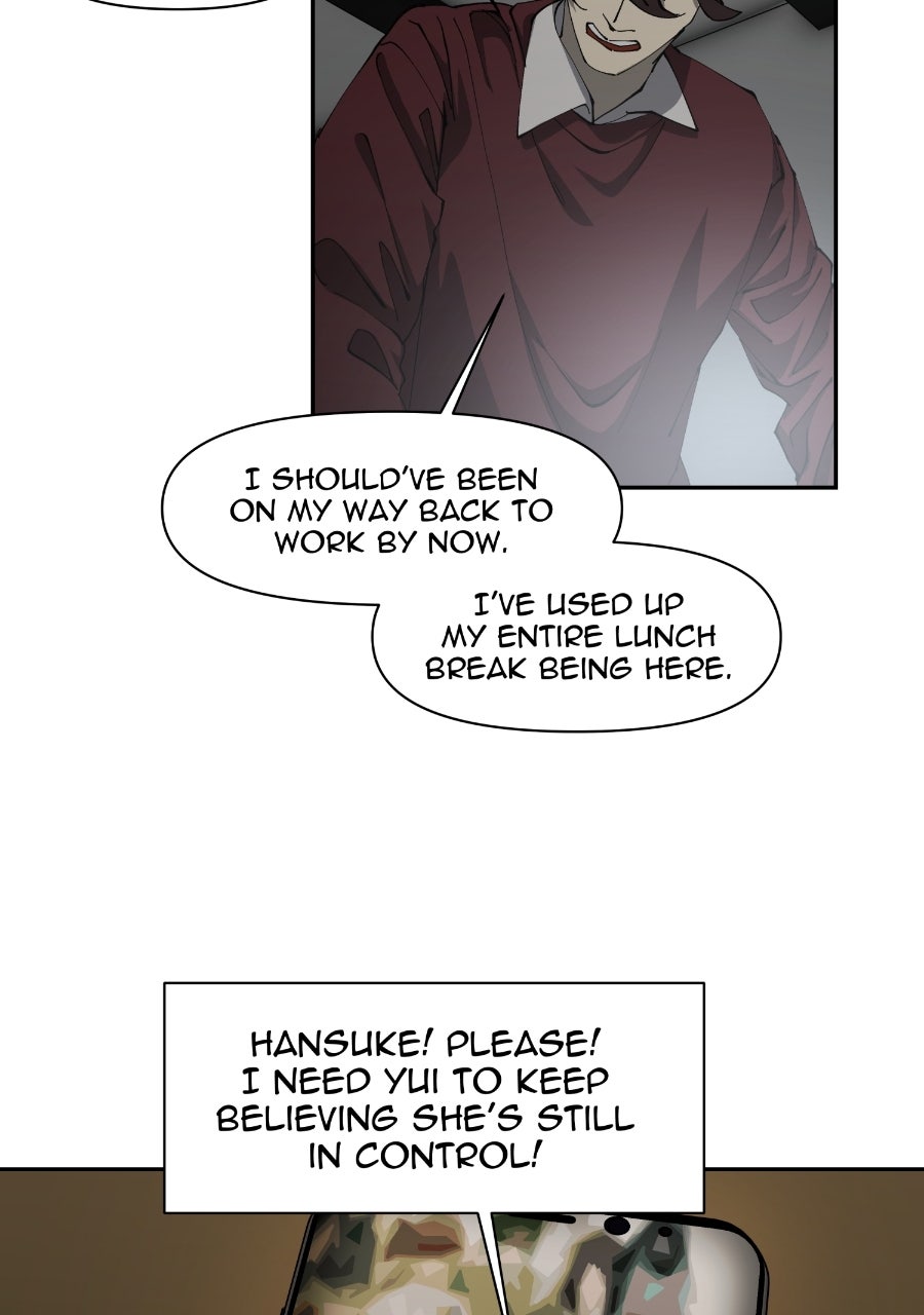 I Love Yoo Episode 286 page 33 - 