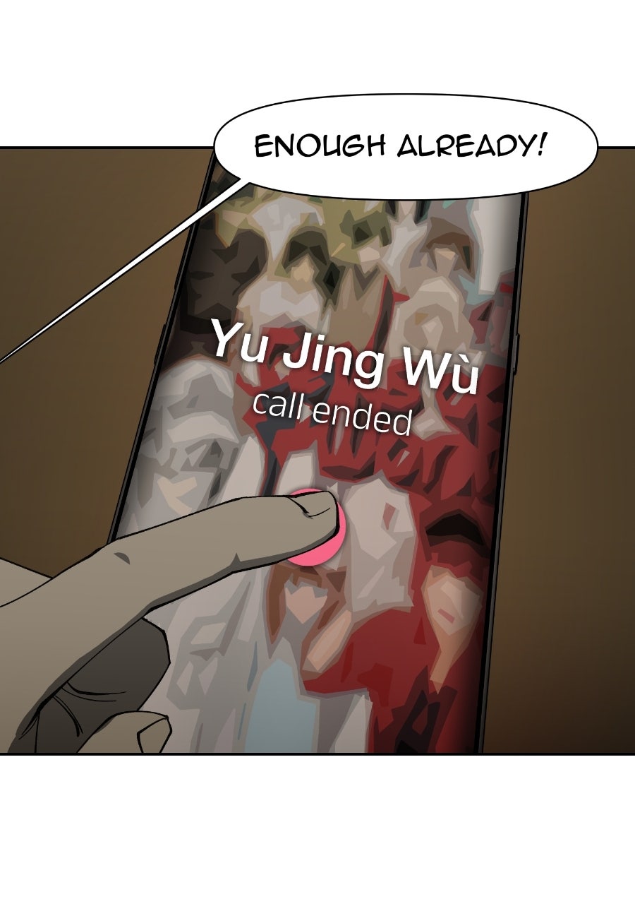 I Love Yoo Episode 286 page 35 - 