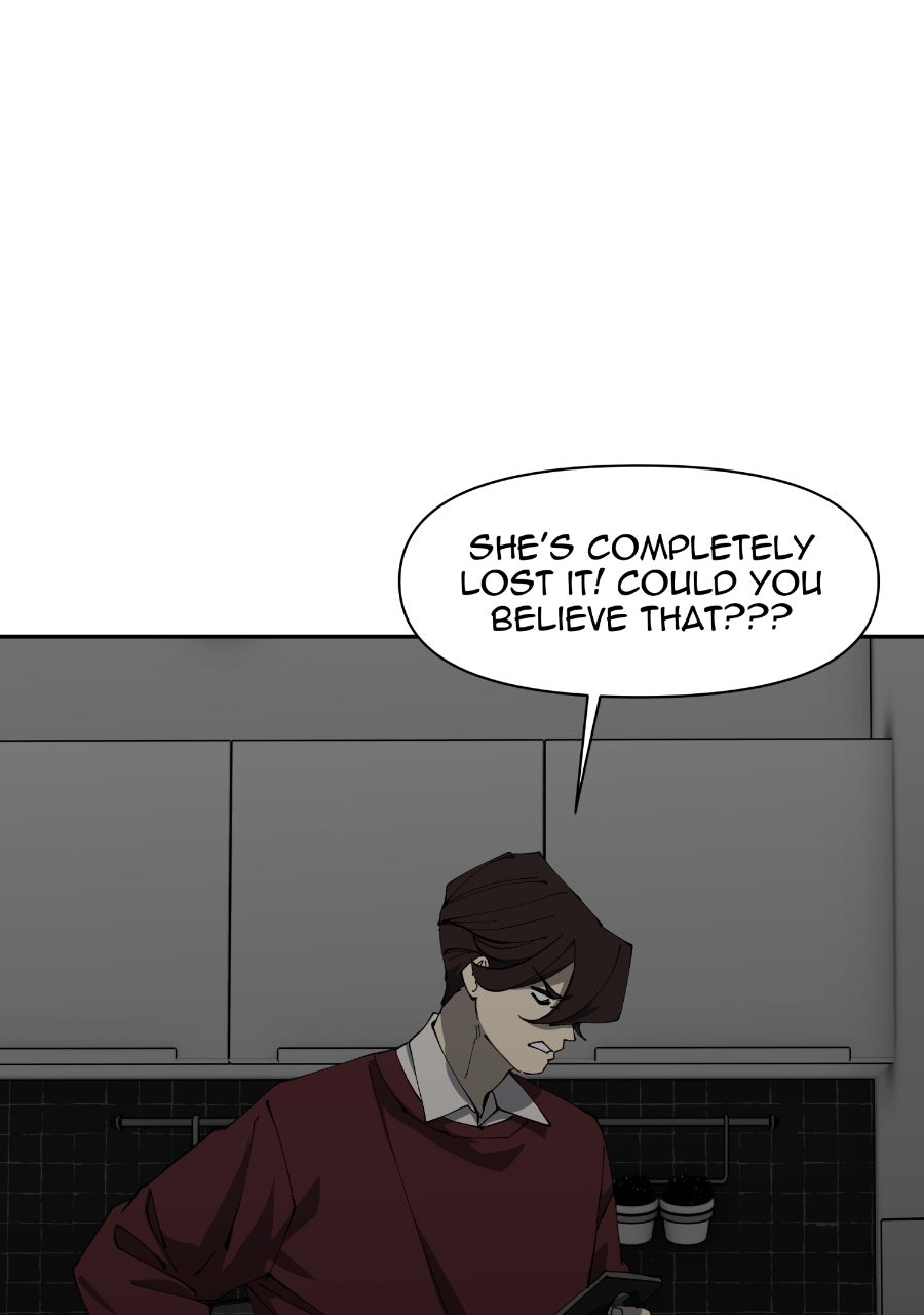 I Love Yoo Episode 286 page 36 - 