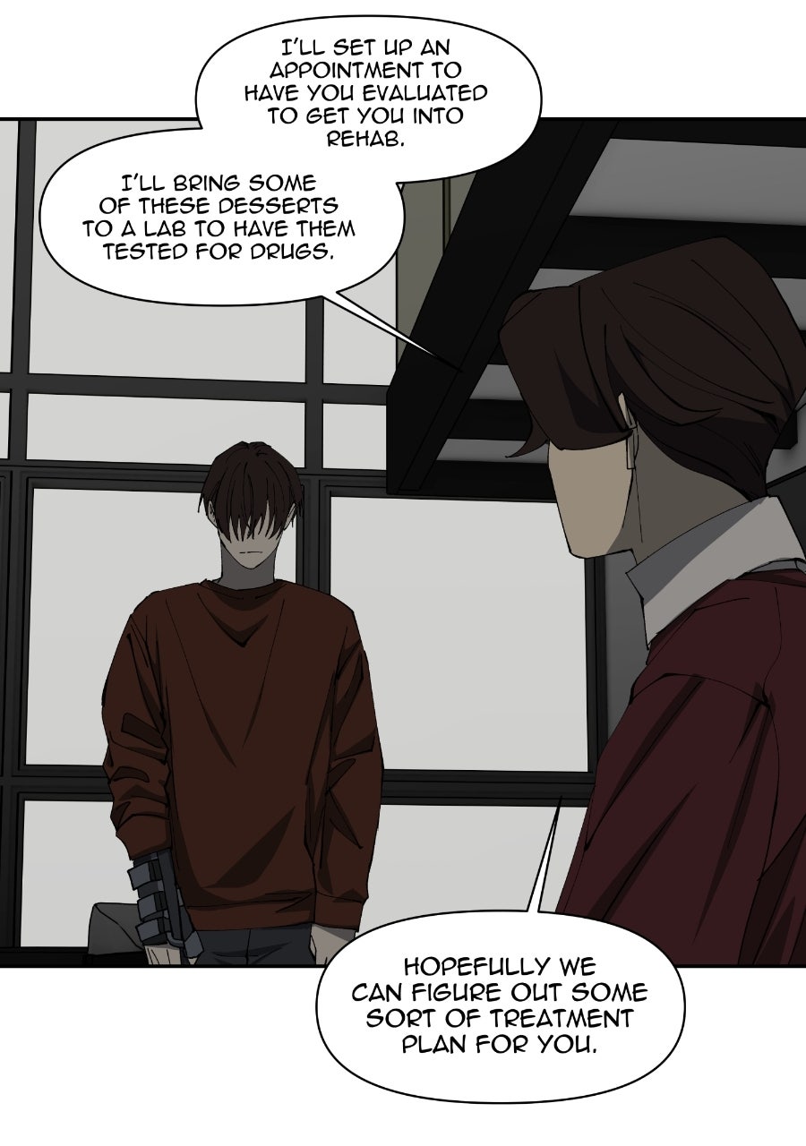 I Love Yoo Episode 286 page 39 - 