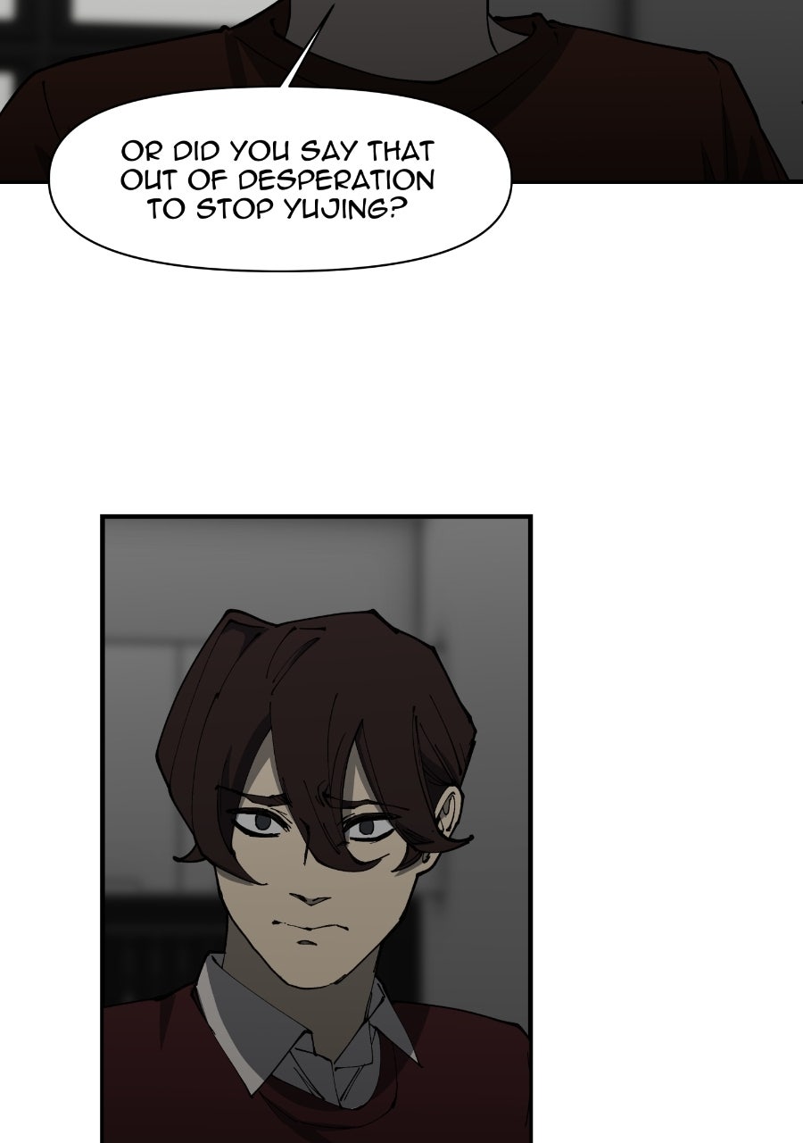 I Love Yoo Episode 286 page 42 - 
