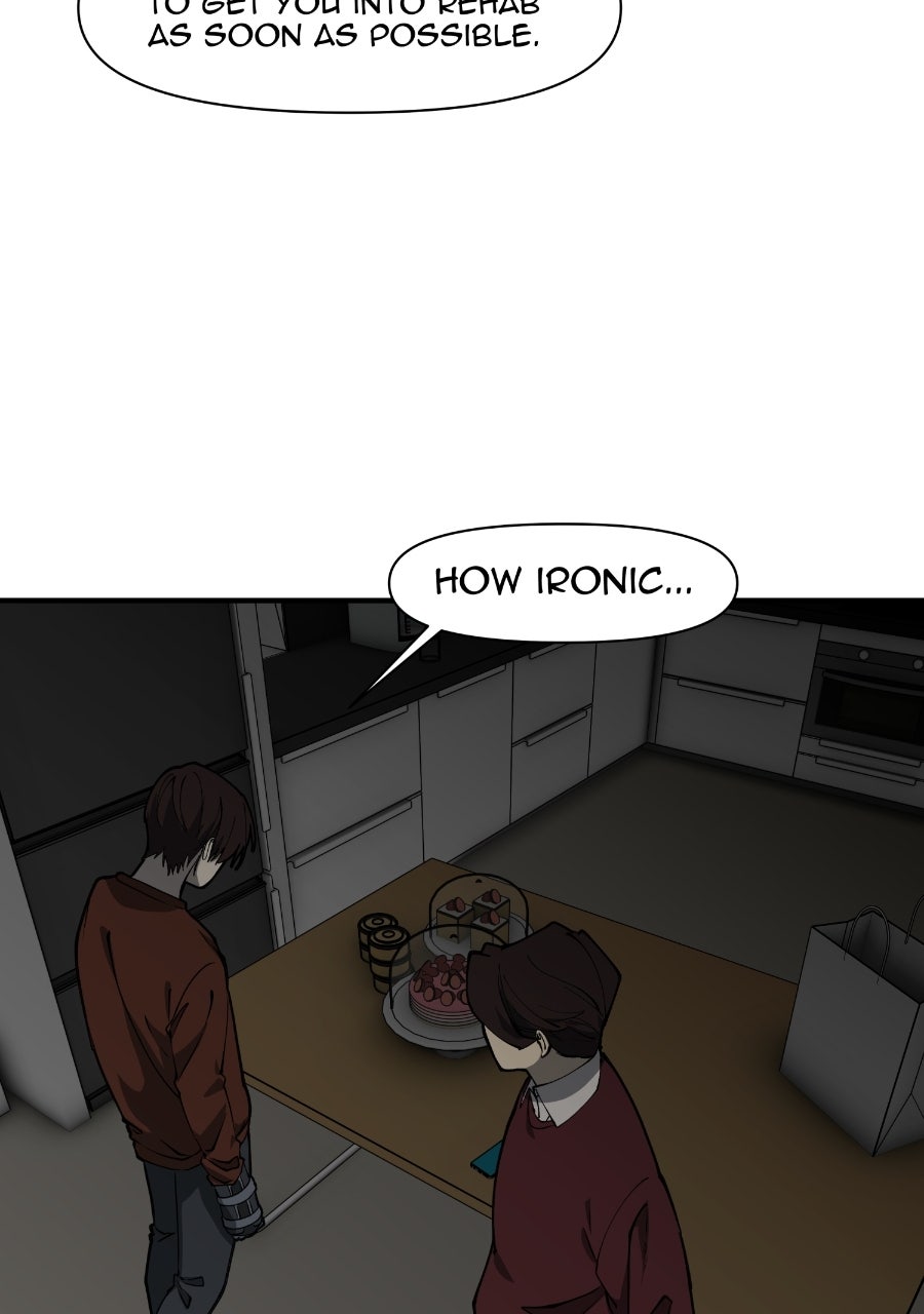 I Love Yoo Episode 286 page 46 - 