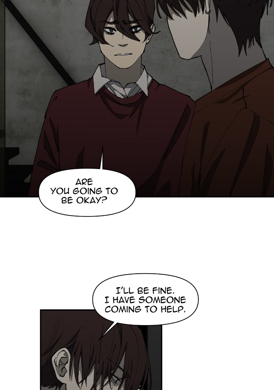 I Love Yoo Episode 286 page 50 - 
