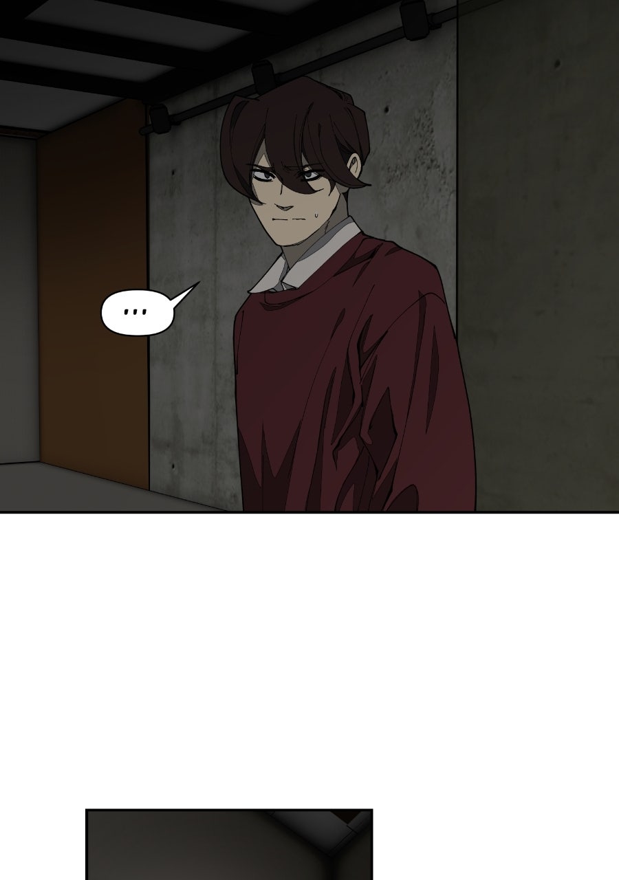 I Love Yoo Episode 286 page 57 - 