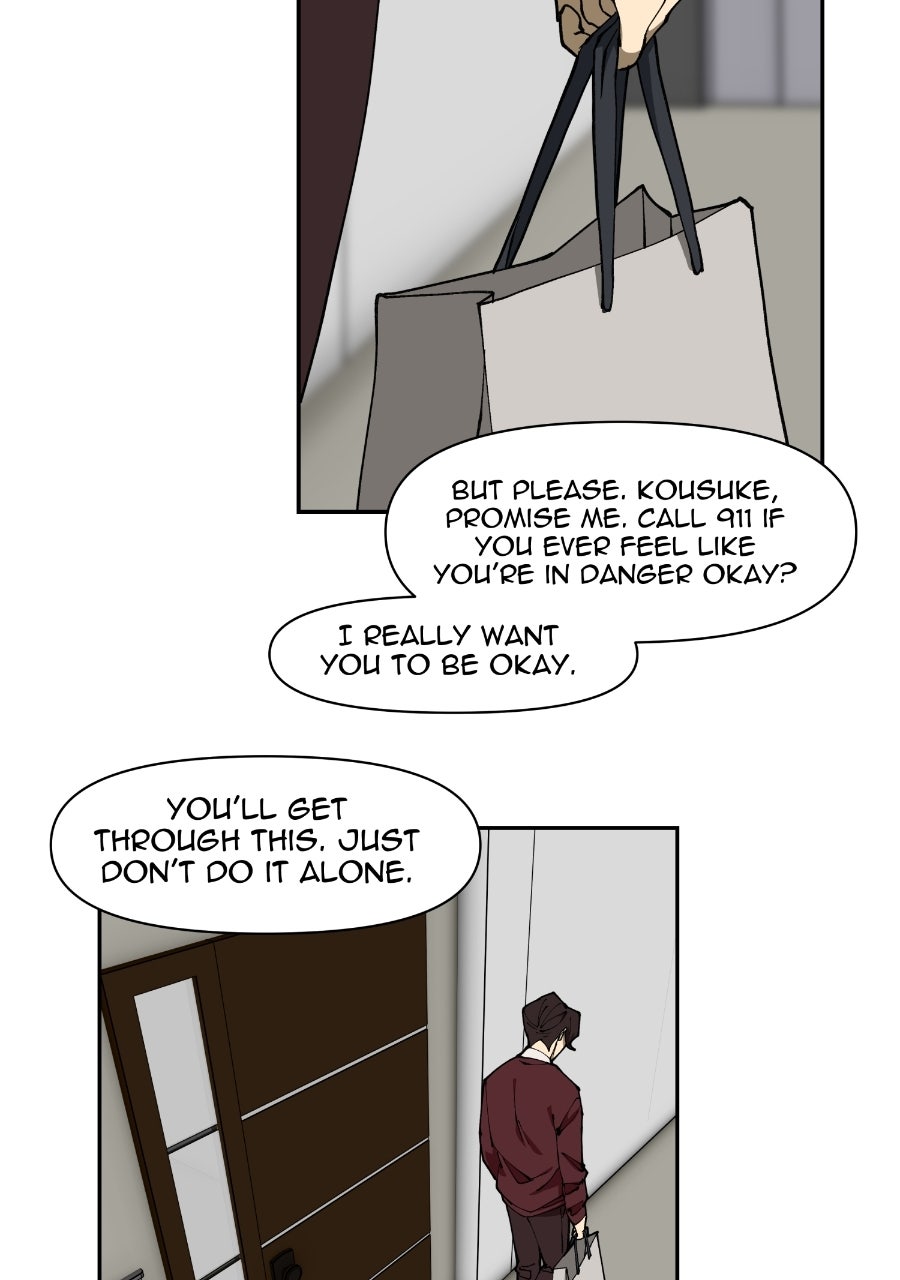 I Love Yoo Episode 286 page 59 - 