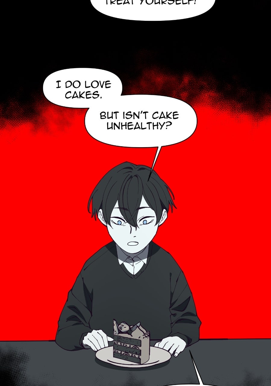 I Love Yoo Episode 286 page 8 - 