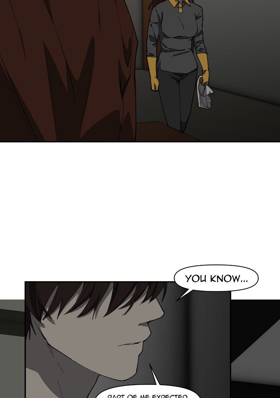 I Love Yoo Episode 286 page 71 - 